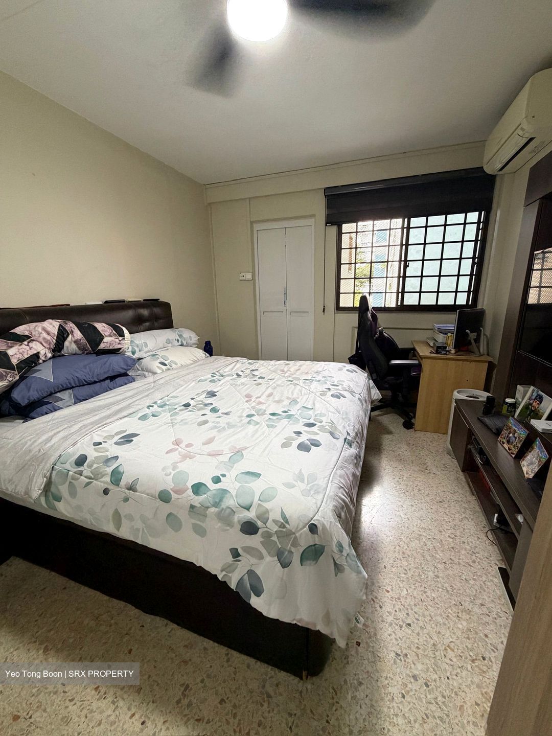 Blk 807 Tampines Polyview (Tampines), HDB 4 Rooms #524564391